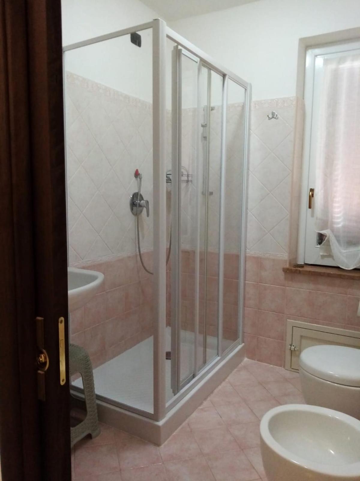 Riaci B&B Villa Isa מראה חיצוני תמונה