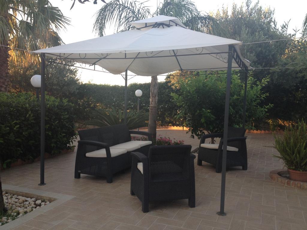 Riaci B&B Villa Isa מראה חיצוני תמונה